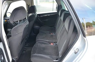 Citroen C4 Picasso I 2.0 HDi 136KM 2008 PRYWATNE ZAREJESTROWANE 2.0HDI 136KM EXCLUSIVE XENON 2xPARKTORNIK LED, zdjęcie 26