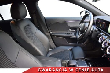 Mercedes CLA C118/X118 Shooting Brake 2.0 200d 150KM 2022 Mercedes-Benz CLA Pol-SkoraGrzaneFotele NaviKamera Asystenty Full-Led, zdjęcie 13