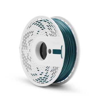 Filament Fiberlogy Easy PLA Alien Green Zielony Brokatowy 1,75 0,85kg