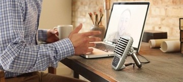 Shure MV51/A — Цифровой конденсаторный микрофон