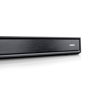 Сетевой проигрыватель Wi-Fi и Bluetooth STREAMER