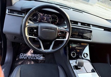 Land Rover Range Rover Velar SUV 2.0 250KM 2022 Land Rover Range Rover Velar FV VAT 23 roczna gwarancja benzyna 2.0, zdjęcie 15