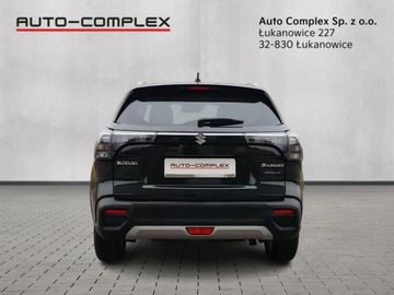 Suzuki SX4 II 2023 Suzuki SX4 S-Cross Premium 1.5 Strong Hybrid 2WD Automat 1.5 Hybryda 102KM, zdjęcie 3