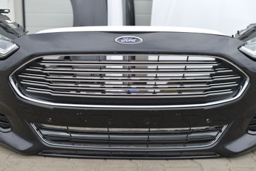 КАПОТ БАМПЕР КРЫЛО ФОНАРЬ FORD MONDEO MK5 FUSION