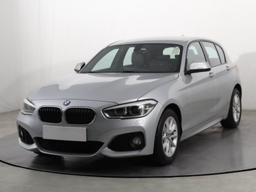 BMW Seria 1 F20-F21 2015 BMW 1 118i, Salon Polska, Serwis ASO, Automat, zdjęcie 1