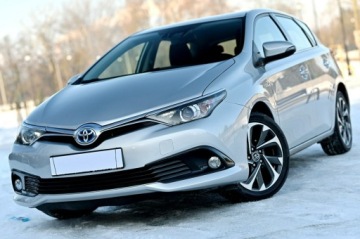 Toyota Auris II 2017 Toyota Auris _1.8, zdjęcie 37