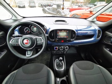 Fiat 500L Hatchback 5d seria 6 1.4 16V 95KM 2019 FIAT 500L Cross*Salon PL * Bezwypadkowy * Serwisowany * 1.4 16V 95KM, zdjęcie 5