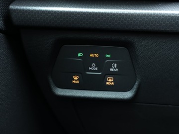 Seat Leon IV Hatchback 1.0 eTSI 110KM 2021 Seat Leon 1.0 eTSI, Salon Polska, 1. Właściciel, zdjęcie 18