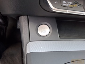 Audi Q5 II SUV 2.0 TDI 190KM 2018 Audi Q5 2,0 TDI 190KM I-rej 2019 quattro skora navi alu kamera oplacony, zdjęcie 20