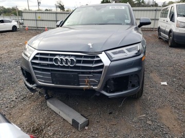 Audi Q5 II 2020 Audi Q5 Premium Plus 2020 2.0l 2.0 Benzyna 248KM, zdjęcie 5
