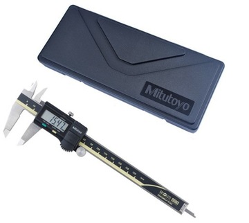 Suwmiarka elektroniczna Mitutoyo 150 mm model 500-181-30