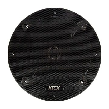 Głośniki samochodowe dwudrożne KICX STC502 5.25
