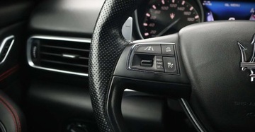 Maserati Levante 3.0 V6 275KM 2017 Maserati Levante (Nr.078) 3.0 Automat 275 KM Skory Panorama Kamera Gwaranc, zdjęcie 25