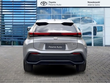 Toyota C-HR II SUV 1.8 Hybrid 140KM 2024 Toyota C-HR 1.8 Hybrid Style 1.8 Hybrid Style, zdjęcie 5