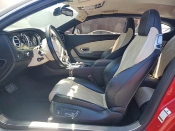 Bentley 2013 Bentley Continental GT V8 2013 4.0l 4.0 Benzyna 500KM, zdjęcie 7
