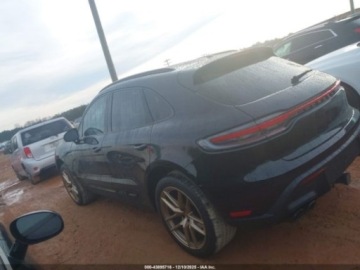 Porsche Macan 2024 Porsche Macan T, 2024r., 4x4, 2.0L 2.0 Benzyna 261KM, zdjęcie 5