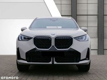 BMW X3 G45 2025 BMW X3 BMW X3 2.0 Benzyna 208KM, zdjęcie 7