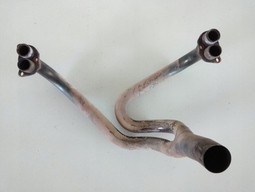 Выпускной коллектор BMW R 850 RT