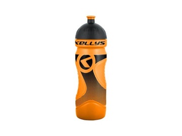 Bidon rowerowy KLS Kellys Sport 022 700 ml orange