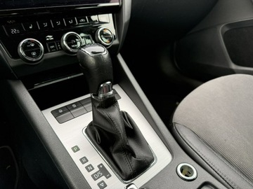 Skoda Octavia III Kombi Facelifting 1.6 TDI 115KM 2018 Škoda Octavia Skoda Octavia 1.6TDi 115KM 2018r,, zdjęcie 26