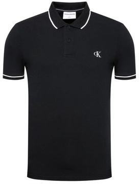 Koszulka Polo Calvin Klein Jeans