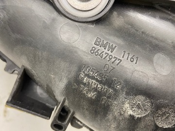 BMW 3.0 B58 B58B30C KOLEKTOR SACÍ/ZBĚRNÉ 8647977 SUPRA MK5
