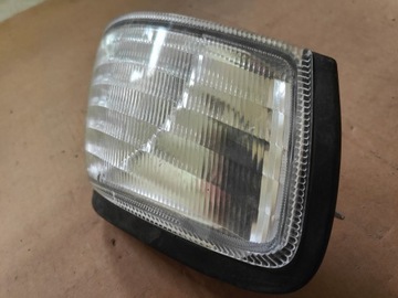 BLIKAČ PŘEDNÍ LEVÝ NISSAN PRIME P11 1996-