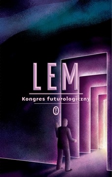 KONGRES FUTUROLOGICZNY WYD. 2022, STANISŁAW LEM