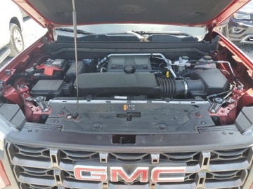  GMC Inny Canyon At4X 2024 2.7l 2.7 Benzyna 310KM, zdjęcie 6