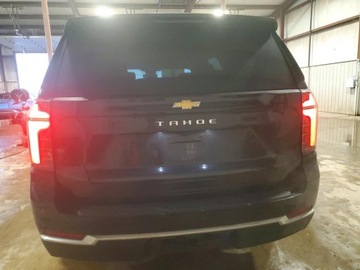 Chevrolet Tahoe GMT900 2025 Chevrolet Tahoe K1500 LS 2025 5.3 Benzyna 355KM, zdjęcie 2