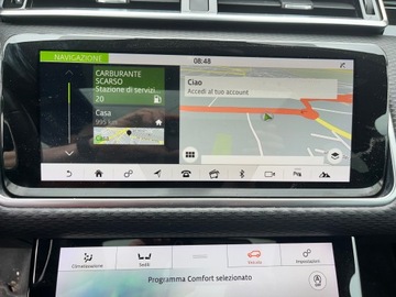 Land Rover Range Rover Velar SUV 2.0 SD4 240KM 2019 Land Rover Range ROVER VELAR 2.0 I4 R-DYNAMIC S 240CV AUTO, zdjęcie 18