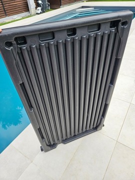 Panel solarny Podgrzewacz solarny do basenu Duży