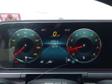 Mercedes GLE V167 2020 Mercedes-Benz GLE 350 4Matic 2020 2.0 Benzyna 255KM, zdjęcie 10