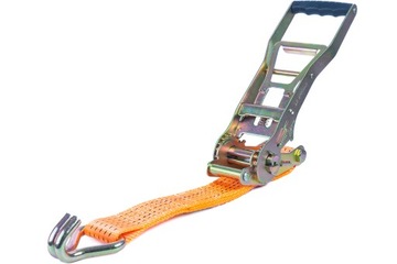 Комплект: Четыре транспортных ремня ERGO 8М/50мм/5Т.