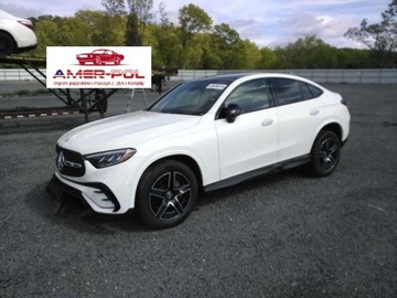 Mercedes GLC C254/X254 2024