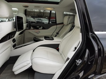 Mercedes GLS X167 2021 Mercedes-Maybach Brabus GLS B40-800 X167, Bezwypadkowy, Salon Polska, zdjęcie 25