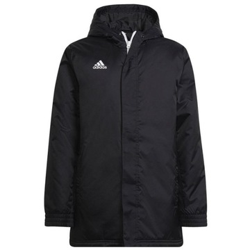 Kurtka adidas ENTRADA 22 Stadium Jacket Y Jr H5756