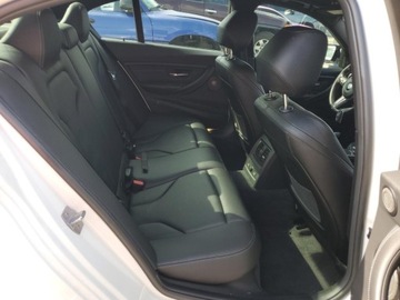 BMW Seria 3 G20-G21 2018 BMW M3 2018 3.0l 3.0 Benzyna 425KM, zdjęcie 10