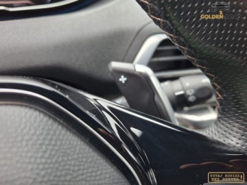 Peugeot 3008 II Crossover Facelifting  1.5 BlueHDi 130KM 2021 Peugeot 3008 1,5 hdi GT LINE alcantara kamera alu oplacony 1.5 Diesel, zdjęcie 21