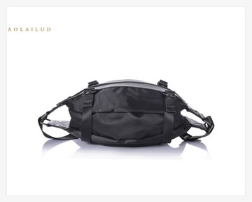 ВОДОНЕПРОНИЦАЕМАЯ СУМКА-РЮКЗАК