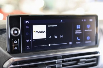 Toyota 2024 Toyota Proace Verso Verso 2.0 D4-D Long Business 2.0 Diesel 144KM, zdjęcie 6