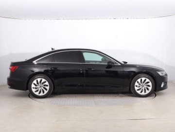 Audi A6 C8 Limousine 2.0 40 TDI 204KM 2019 Audi A6 40 TDI, Salon Polska, 201 KM, Automat, zdjęcie 5