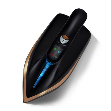 ПАРОГЕНЕРАТОР GOTIE GGP-3000 Smart Power 3000 Вт + 2 СУМКИ НОВЫЙ