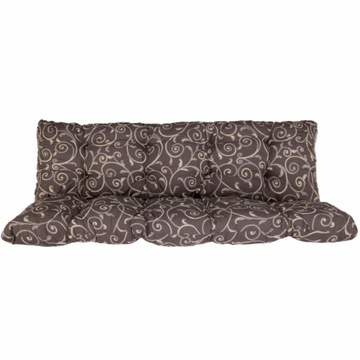 Poduszki na Huśtawkę CLASSIC 150cm Wzór 17