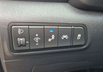 Hyundai Tucson III SUV 1.6 T-GDI 177KM 2017 Hyundai Tucson Hyundai Tucson 1.6 GDi 4WD DCT Style 1.6 Benzyna 177KM, zdjęcie 17