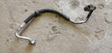 Vw passat b7 2.0 tdi wire pipe air conditioning, №1