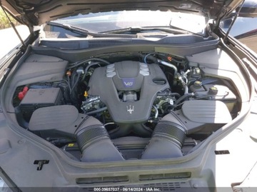 Maserati Levante 2022 Maserati Levante Modena 2022 AWD 3.0 V6 3.0 Benzyna 424KM, zdjęcie 13