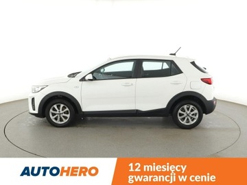 Kia Stonic Crossover 1.2 MPI 85KM 2019 Kia Stonic klimatyzacja multifunkcja bluetooth, zdjęcie 1