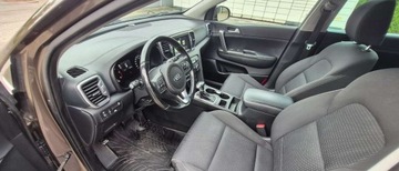 Kia Sportage IV SUV 2.0 CRDi 185KM 2017 Kia Sportage I wlasciciel , pelen serwis ASO , automat , 4x4 , 2.0 Diesel, zdjęcie 9