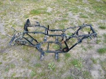 РАМА AEON CROSSLAND 300